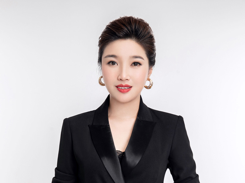 鹽商人物第23期丨專訪鹽城東方色蘊負(fù)責(zé)人施志杰：學(xué)以致用，專注于培養(yǎng)美業(yè)精英